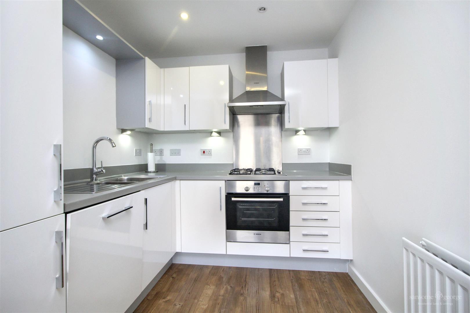 1 bed property in Southcote Lane, Reading